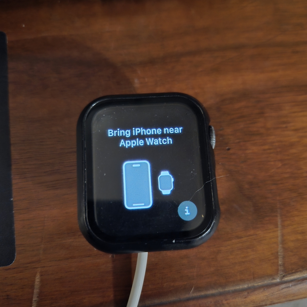 Apple Watxh Series 5 44mm